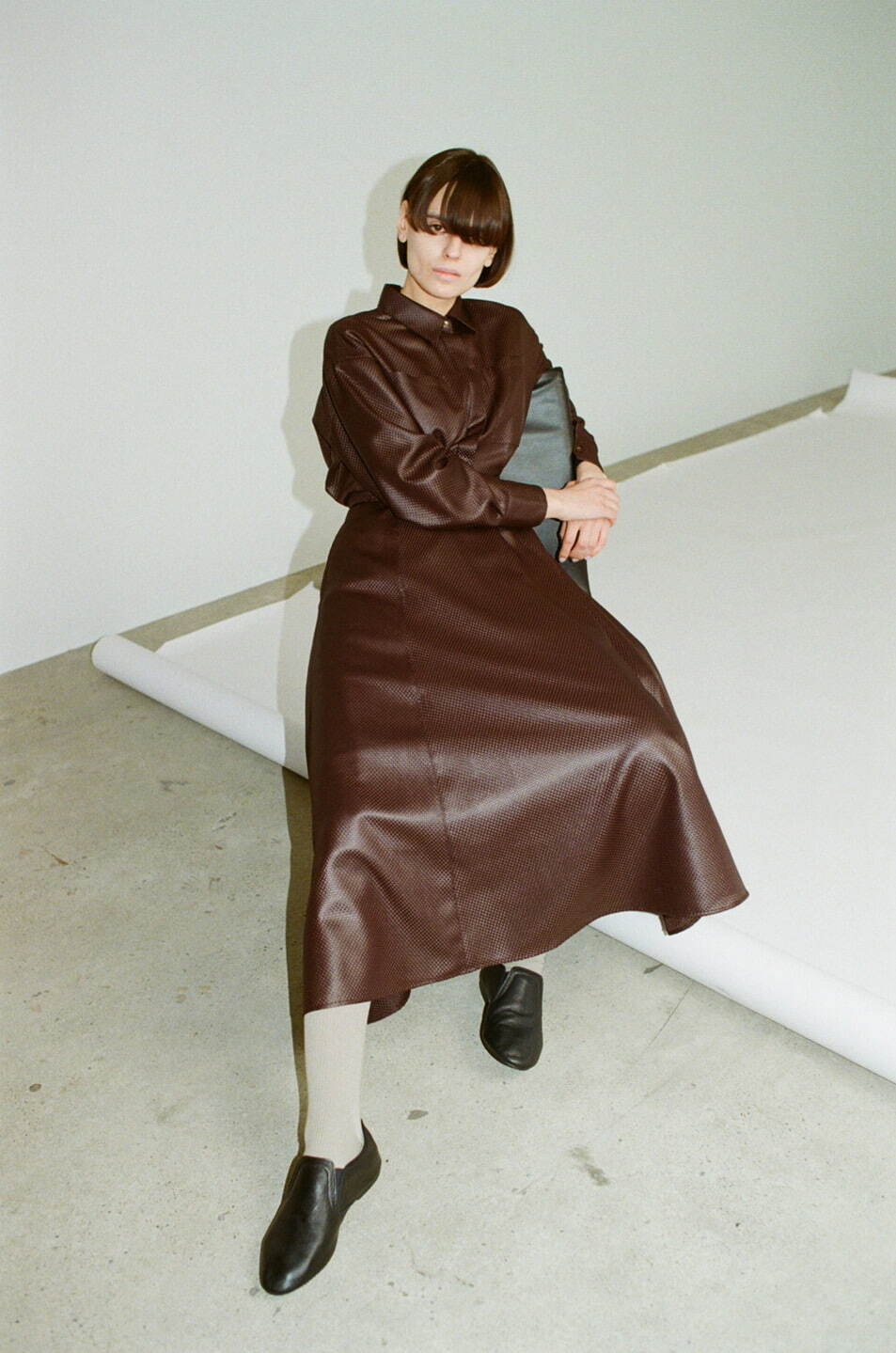 クラネ 2023-24年秋冬<span>コレクション</span> - 写真14