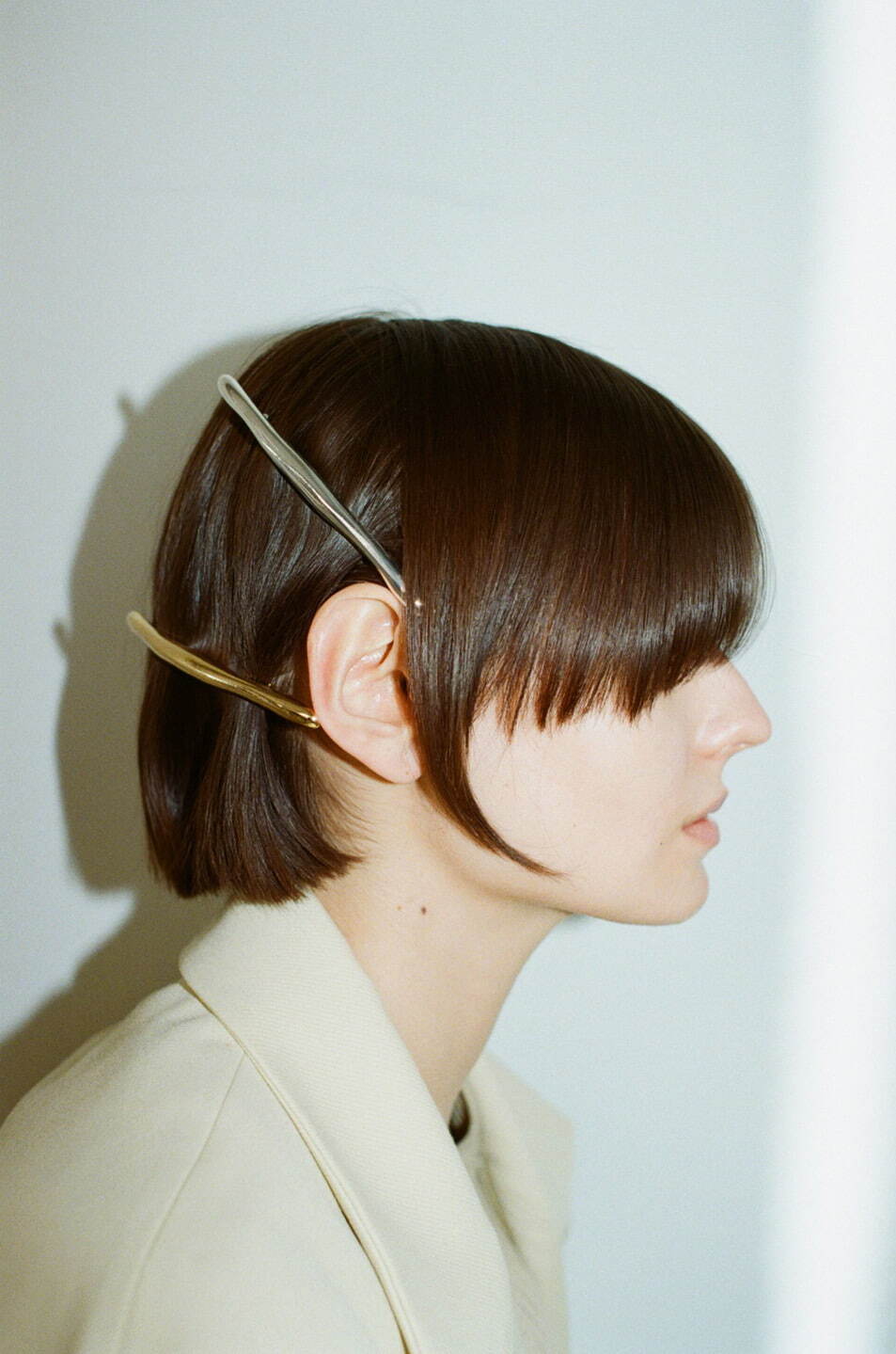 クラネ 2023-24年秋冬<span>コレクション</span> - 写真20