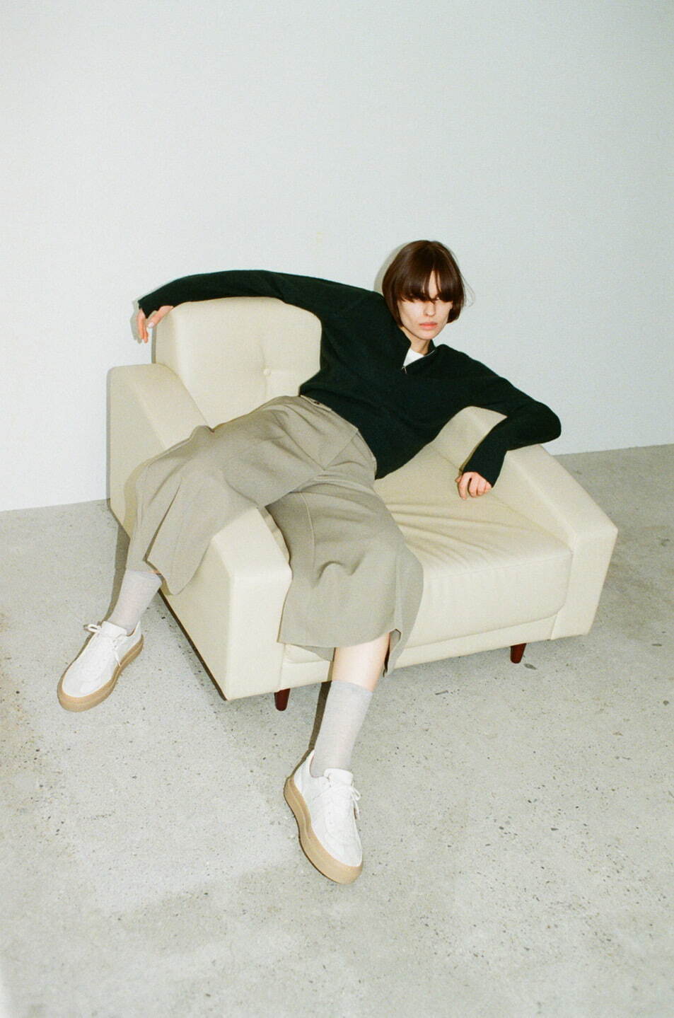 クラネ 2023-24年秋冬<span>コレクション</span> - 写真23