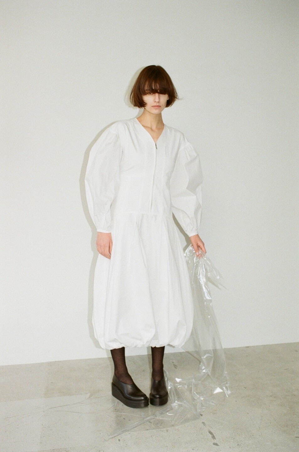 クラネ 2023-24年秋冬<span>コレクション</span> - 写真28