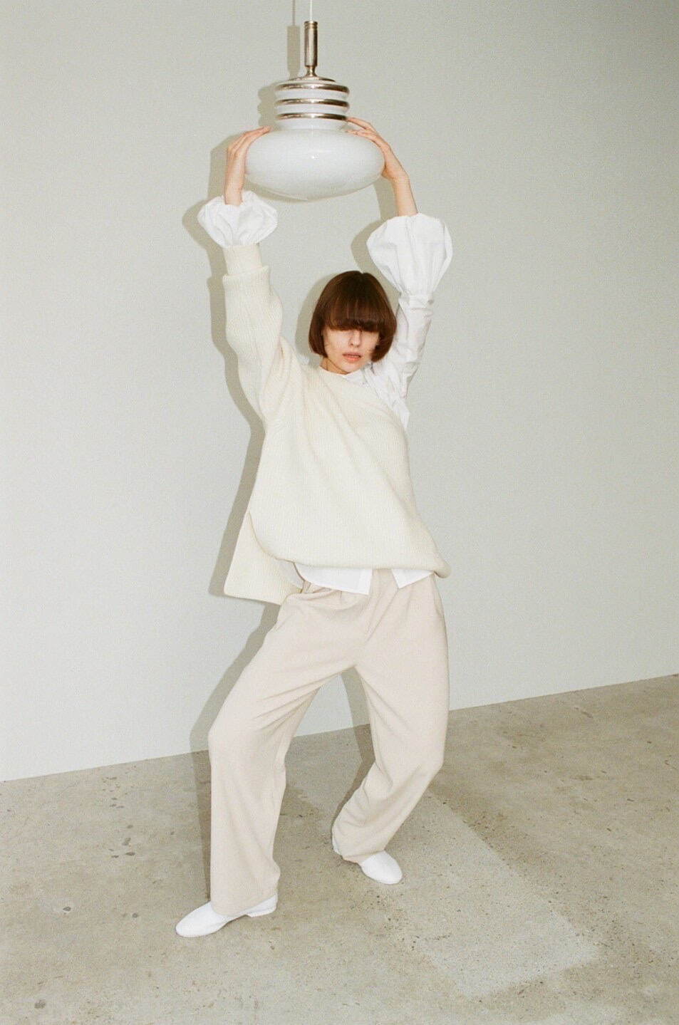 クラネ 2023-24年秋冬<span>コレクション</span> - 写真29