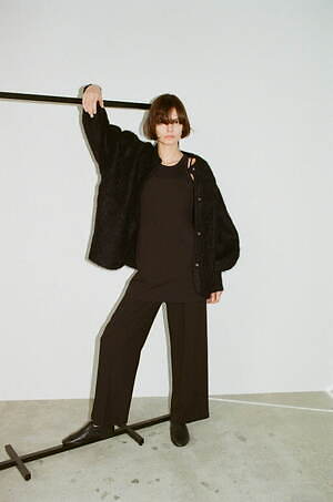 クラネ(CLANE) 2023-24年秋冬ウィメンズコレクション  - 写真17