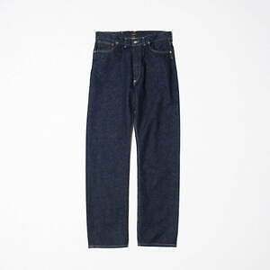 Lee“大戦モデル”を復刻したデニムジャケット＆パンツ、コットンカシミヤで - トゥモローランド限定｜写真6