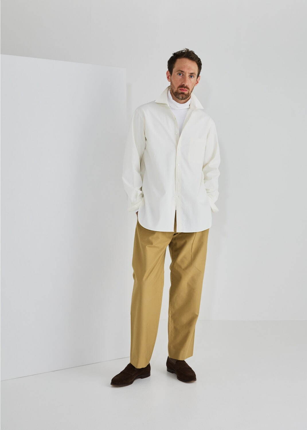 コロン 2023-24年秋冬｜male 