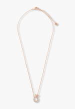 アナ スイ“幸運を呼ぶ”馬蹄モチーフのアクセサリー、揺れ動く蝶×煌めくカットガラスのネックレスなど｜写真10