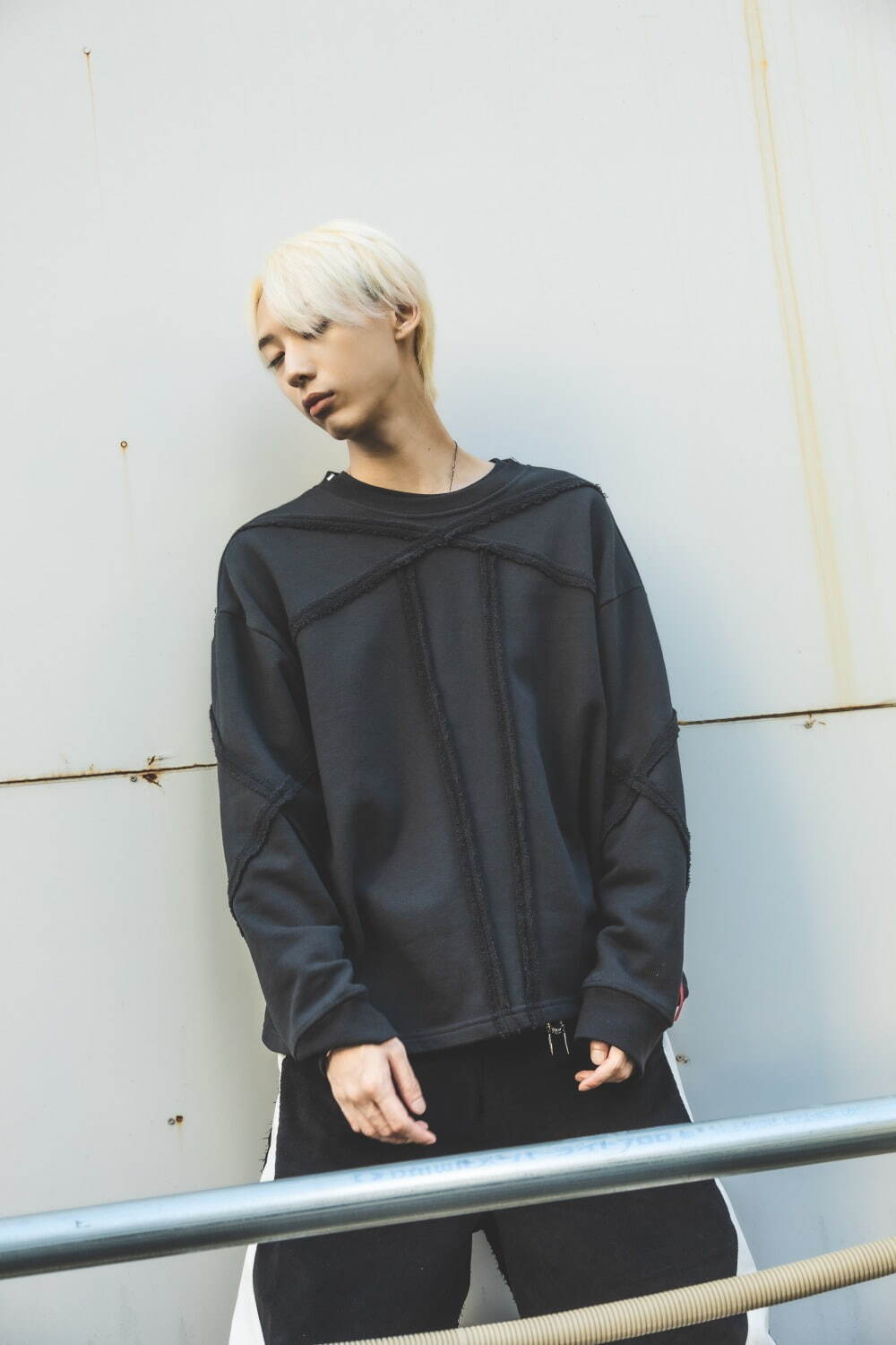 ピーアールディーエックス パラドックス トーキョー(PRDX PARADOX TOKYO) 2023-24年秋冬ウィメンズ&メンズコレクション  - 写真13