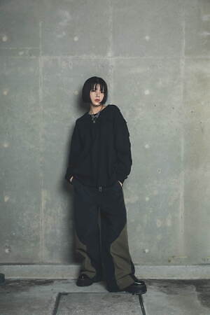 ピーアールディーエックス パラドックス トーキョー(PRDX PARADOX TOKYO) 2023-24年秋冬ウィメンズ&メンズコレクション  - 写真1