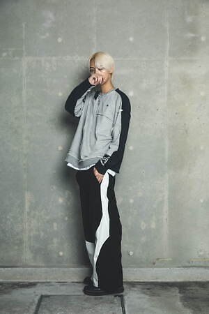 ピーアールディーエックス パラドックス トーキョー(PRDX PARADOX TOKYO) 2023-24年秋冬ウィメンズ&メンズコレクション  - 写真7