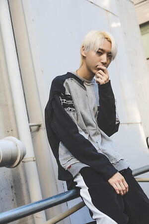 ピーアールディーエックス パラドックス トーキョー(PRDX PARADOX TOKYO) 2023-24年秋冬ウィメンズ&メンズコレクション  - 写真12