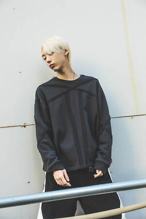 ピーアールディーエックス パラドックス トーキョー(PRDX PARADOX TOKYO) 2023-24年秋冬ウィメンズ&メンズコレクション  - 写真13