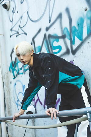 ピーアールディーエックス パラドックス トーキョー(PRDX PARADOX TOKYO) 2023-24年秋冬ウィメンズ&メンズコレクション  - 写真14