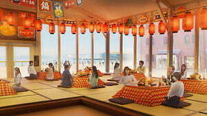 横浜赤レンガ倉庫で「酒処 鍋小屋 2024」開催、日本各地のご当地鍋＆日本酒を堪能｜写真10