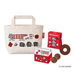 ユーハイム(Juchheim) マイキー｜写真4