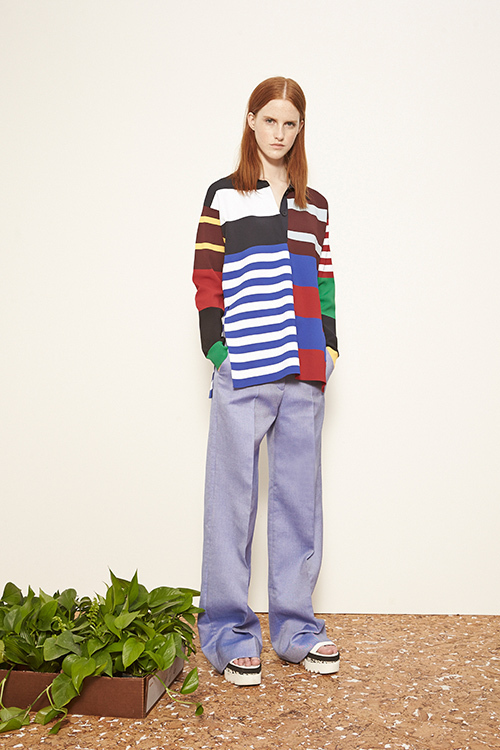 ステラ マッカートニー 2015年春<span>コレクション</span> - 写真9