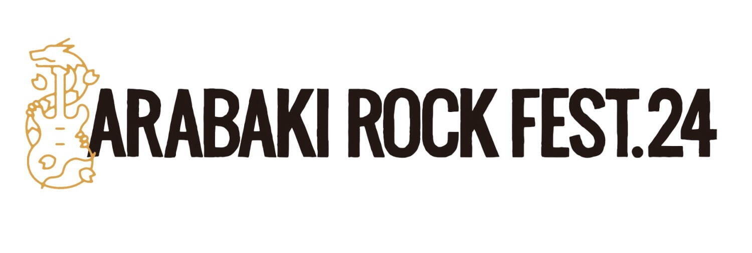 野外音楽フェス「アラバキロックフェス.24」宮城・エコキャンプ