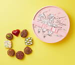 渋谷ヒカリエ ShinQsのバレンタイン2024、海外ショコラティエから人気チョコまで60以上集結｜写真18