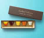 渋谷ヒカリエ ShinQsのバレンタイン2024、海外ショコラティエから人気チョコまで60以上集結｜写真8