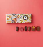 渋谷ヒカリエ ShinQsのバレンタイン2024、海外ショコラティエから人気チョコまで60以上集結｜写真5