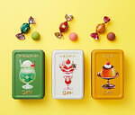 渋谷ヒカリエ ShinQsのバレンタイン2024、海外ショコラティエから人気チョコまで60以上集結｜写真14