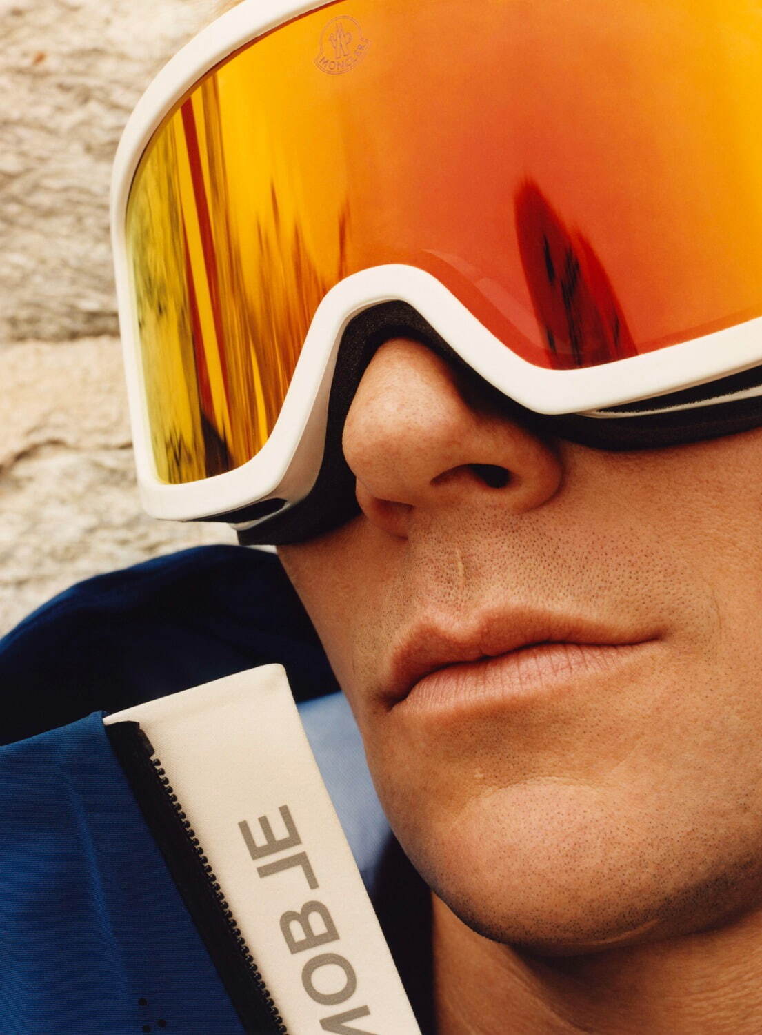 モンクレール グルノーブルのスキーウェア、“ダウン×高機能中綿”のジャケットやゴアテックス搭載ウェア｜写真46
