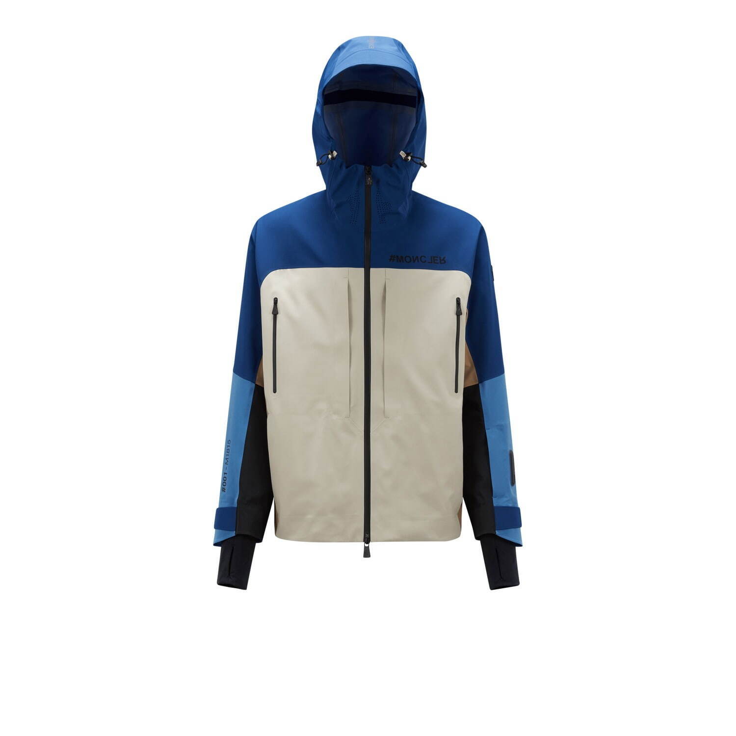 モンクレール グルノーブルのスキーウェア、“ダウン×高機能中綿”のジャケットやゴアテックス搭載ウェア｜写真15