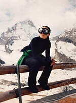 モンクレール グルノーブルのスキーウェア、“ダウン×高機能中綿”のジャケットやゴアテックス搭載ウェア｜写真48