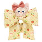 ダッフィー＆フレンズ“苺”モチーフのぬいぐるみなどグッズや限定メニュー、東京ディズニーシーで｜写真34