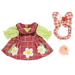 ダッフィー＆フレンズ“苺”モチーフのぬいぐるみなどグッズや限定メニュー、東京ディズニーシーで｜写真53