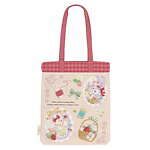 ダッフィー＆フレンズ“苺”モチーフのぬいぐるみなどグッズや限定メニュー、東京ディズニーシーで｜写真43