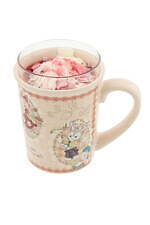 ダッフィー＆フレンズ“苺”モチーフのぬいぐるみなどグッズや限定メニュー、東京ディズニーシーで｜写真73