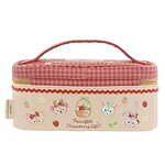 ダッフィー＆フレンズ“苺”モチーフのぬいぐるみなどグッズや限定メニュー、東京ディズニーシーで｜写真38