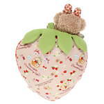 ダッフィー＆フレンズ“苺”モチーフのぬいぐるみなどグッズや限定メニュー、東京ディズニーシーで｜写真31