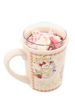 ダッフィー＆フレンズ“苺”モチーフのぬいぐるみなどグッズや限定メニュー、東京ディズニーシーで｜写真76