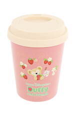 ダッフィー＆フレンズ“苺”モチーフのぬいぐるみなどグッズや限定メニュー、東京ディズニーシーで｜写真72