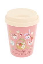 ダッフィー＆フレンズ“苺”モチーフのぬいぐるみなどグッズや限定メニュー、東京ディズニーシーで｜写真70