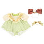 ダッフィー＆フレンズ“苺”モチーフのぬいぐるみなどグッズや限定メニュー、東京ディズニーシーで｜写真59