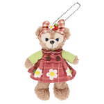 ダッフィー＆フレンズ“苺”モチーフのぬいぐるみなどグッズや限定メニュー、東京ディズニーシーで｜写真60