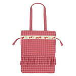 ダッフィー＆フレンズ“苺”モチーフのぬいぐるみなどグッズや限定メニュー、東京ディズニーシーで｜写真44