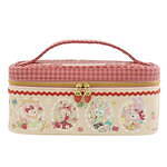 ダッフィー＆フレンズ“苺”モチーフのぬいぐるみなどグッズや限定メニュー、東京ディズニーシーで｜写真37