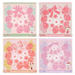 ダッフィー＆フレンズ“苺”モチーフのぬいぐるみなどグッズや限定メニュー、東京ディズニーシーで｜写真47