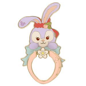 ダッフィー＆フレンズ“苺”モチーフのぬいぐるみなどグッズや限定メニュー、東京ディズニーシーで｜写真33