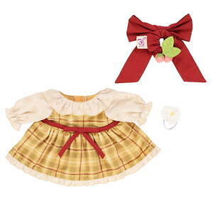 ダッフィー＆フレンズ“苺”モチーフのぬいぐるみなどグッズや限定メニュー、東京ディズニーシーで｜写真57