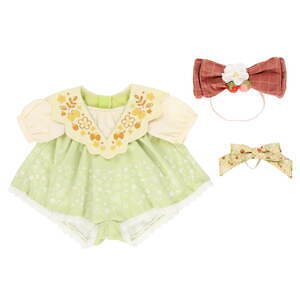 ダッフィー＆フレンズ“苺”モチーフのぬいぐるみなどグッズや限定メニュー、東京ディズニーシーで｜写真59