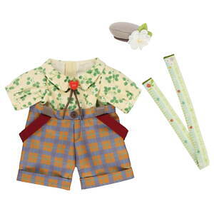 ダッフィー＆フレンズ“苺”モチーフのぬいぐるみなどグッズや限定メニュー、東京ディズニーシーで｜写真55