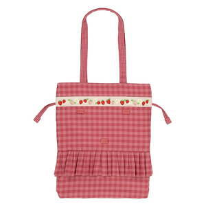 ダッフィー＆フレンズ“苺”モチーフのぬいぐるみなどグッズや限定メニュー、東京ディズニーシーで｜写真44