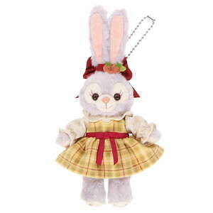 ダッフィー＆フレンズ“苺”モチーフのぬいぐるみなどグッズや限定メニュー、東京ディズニーシーで｜写真62