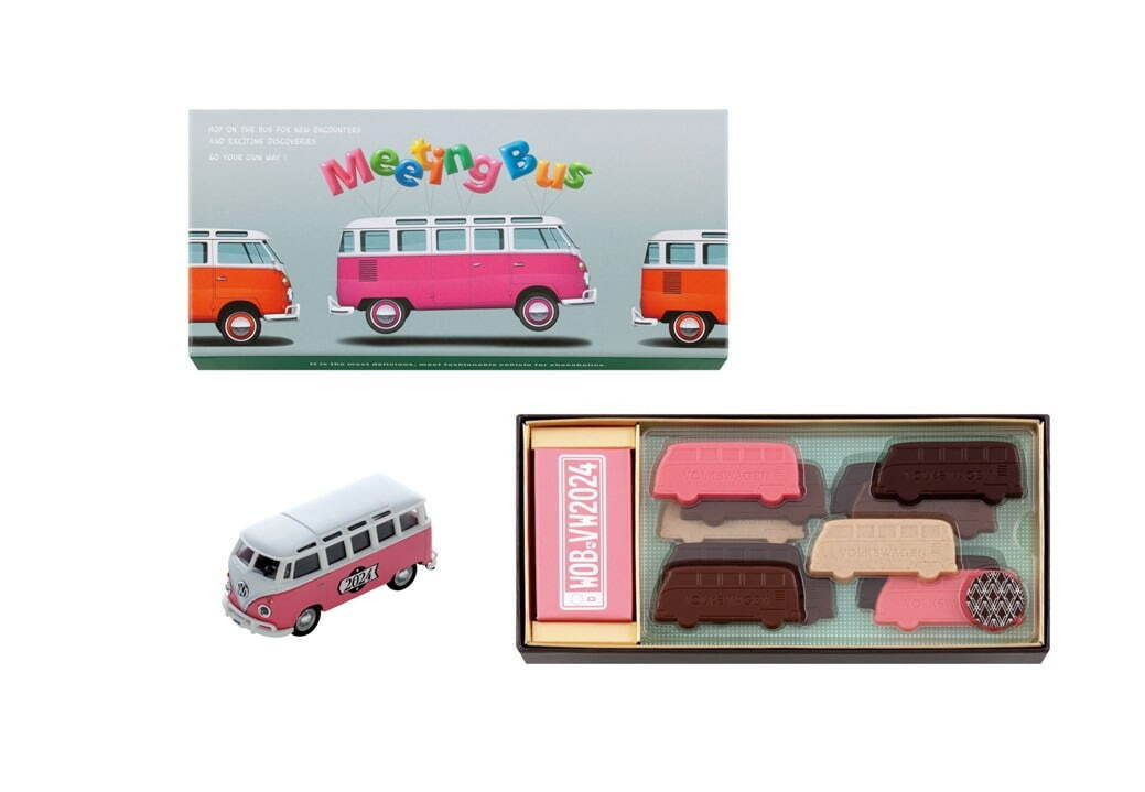 モロゾフ×ビートル ミニカー 2024 新品｜Yahoo!フリマ（旧PayPay