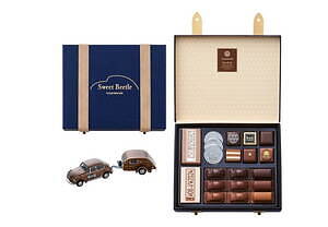 モロゾフ(Morozoff) ビートル|写真8