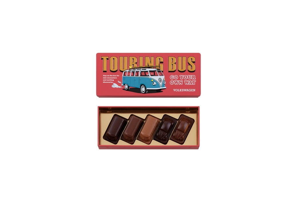 モロゾフビートルチョコ　ビートルミニカー　ビートル　ワーゲン　ミニカー Amazon | 2024 モロゾフ Beetle ビートル ピックアップビートル