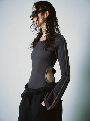 アニムス(Animus.) 2024年春夏ウィメンズコレクション  - 写真10